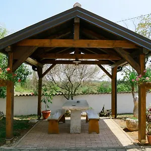Appartamento Forest Retreat, Porec