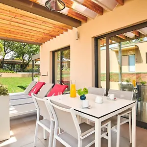 Appartamento Park Plava Laguna, Porec