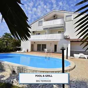 Appartamento Marinela, Porec