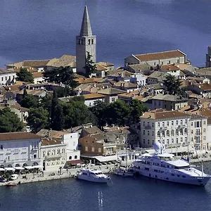 Appartamento Mladenka, Porec