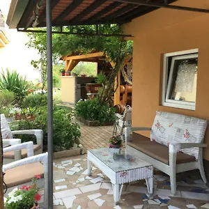 Appartamento Beti, Porec