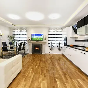 Appartamento Markovski, Porec