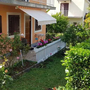 Clara 3 Poreč