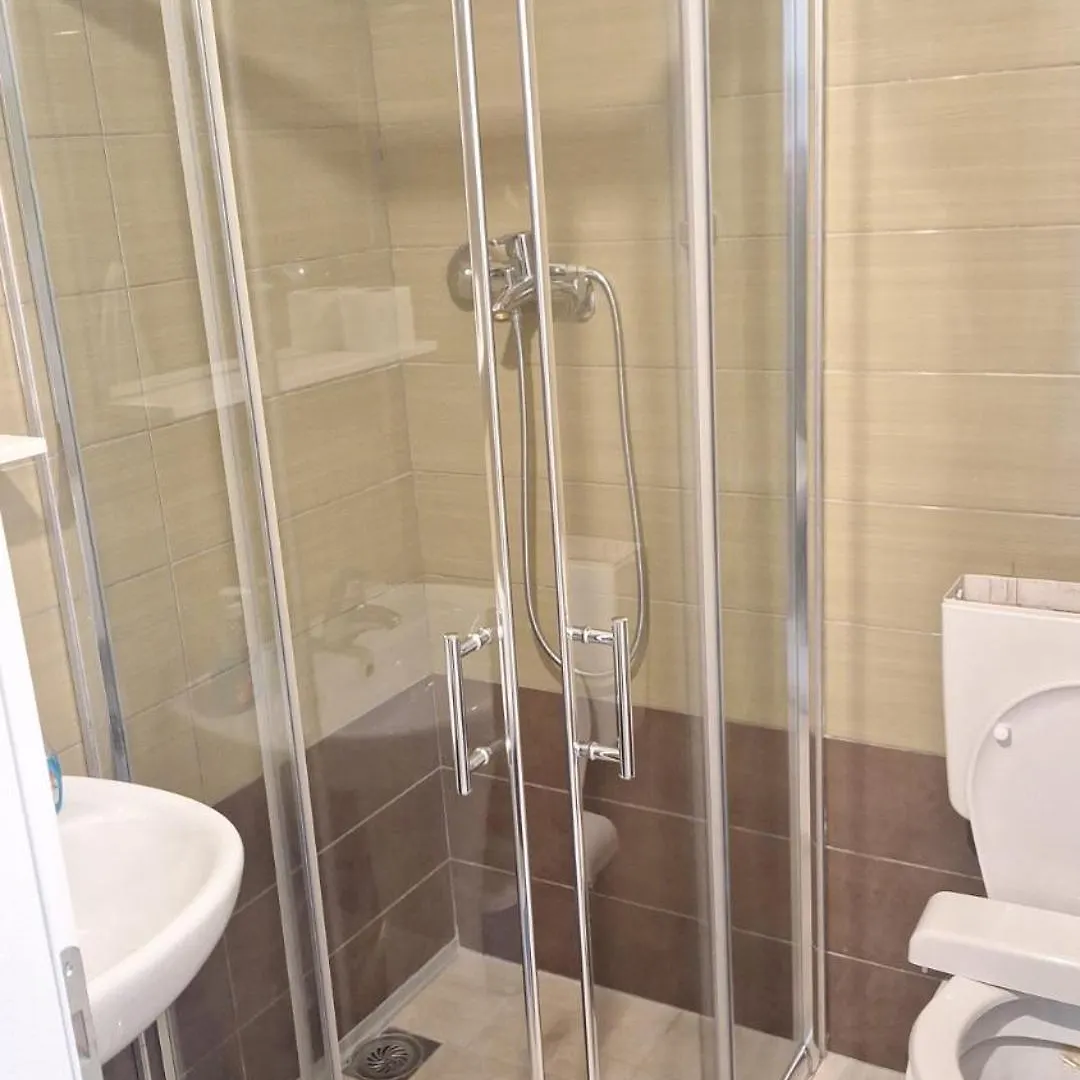 Residence Scoppa 5 Porec Apartment